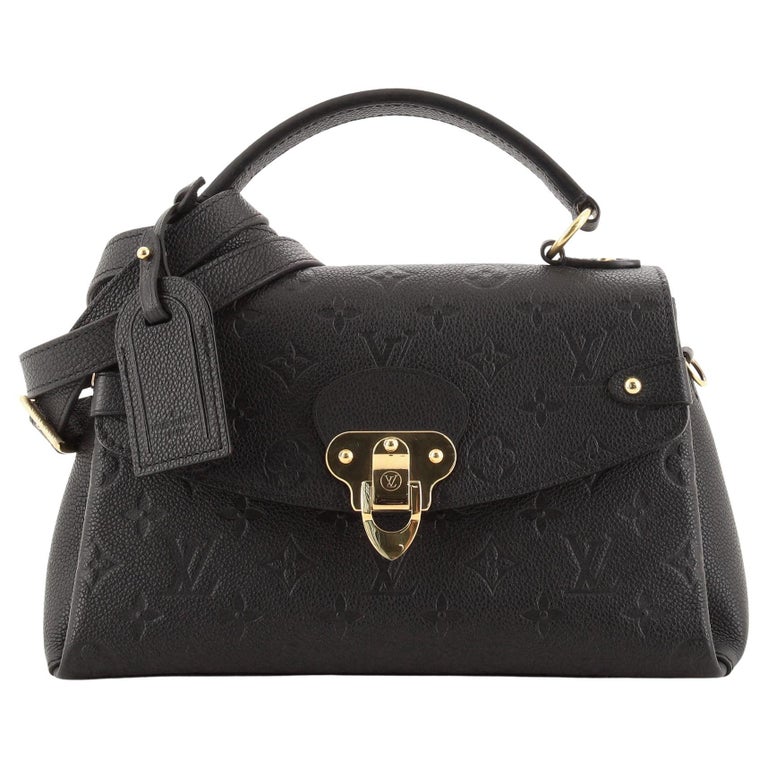 LV Georges BB