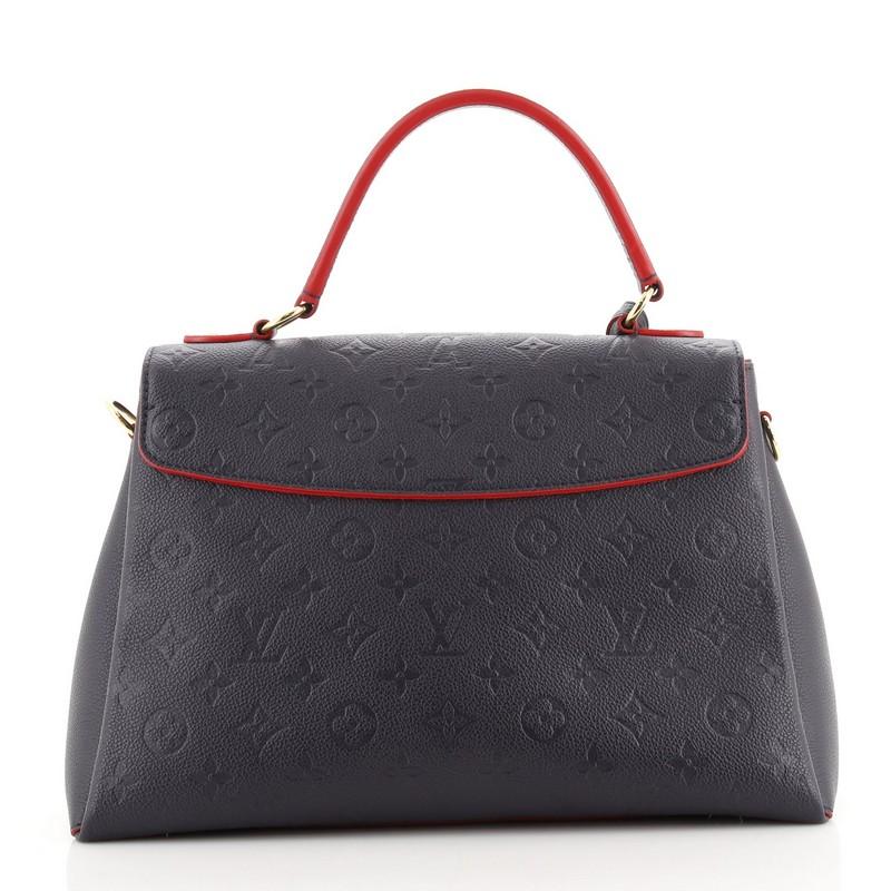georges vuitton