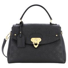 Louis Vuitton Discontinued Monogram Loopin MM Zip Hobo 5LZ1209 For Sale at  1stDibs