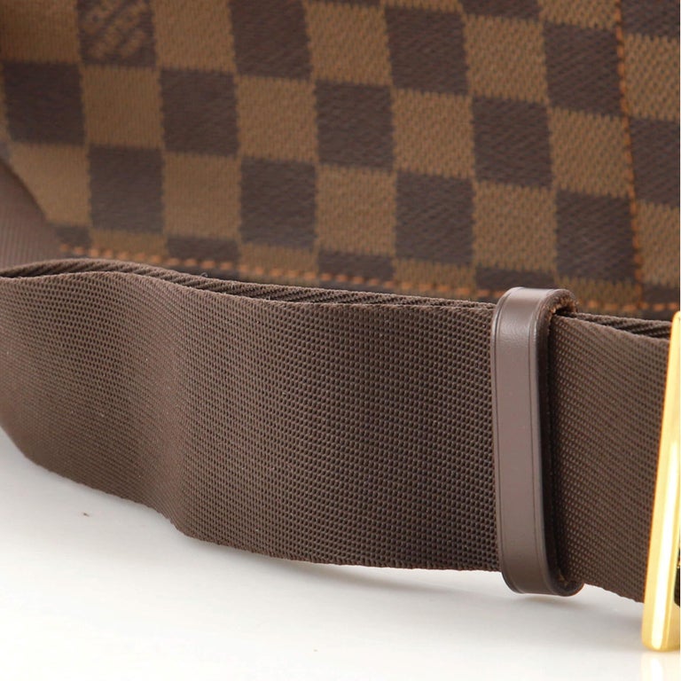 Louis Vuitton Geronimo Waist Bag – City Girl Consignment