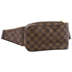 Louis Vuitton Geronimos Waist Bag Damier