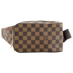 Louis Vuitton Geronimos Waist Bag Damier