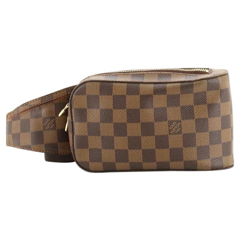 bum bag fanny pack louis vuitton