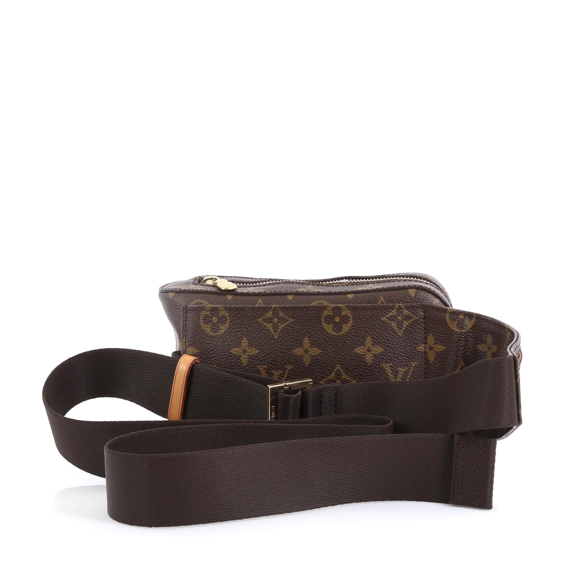 louis vuitton geronimos monogram