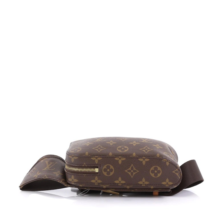 15.00 USD Louis Vuitton GERONIMOS N51994 MEN'S CANVAS WAIST PACKS