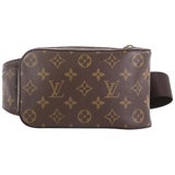 Louis Vuitton, Bags, Lv Geronimo Beltbag Authentic