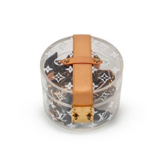 Louis Vuitton GI0839 Scott Box