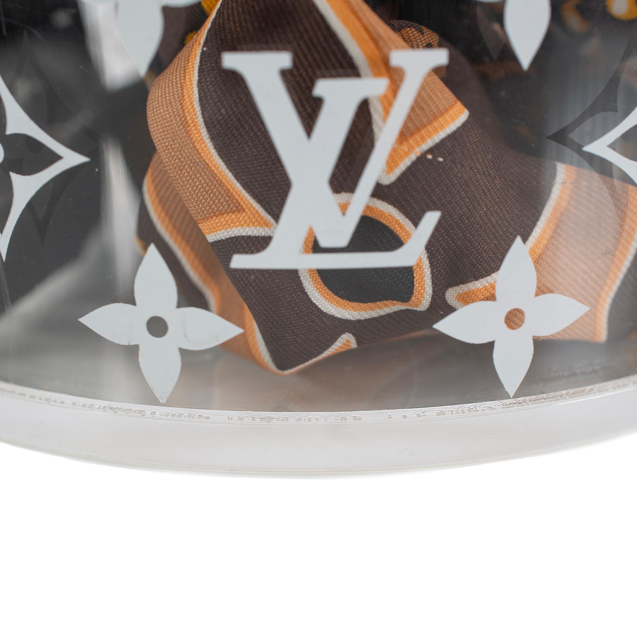 da uomo o donna Louis Vuitton GI0839 Scott Box in vendita