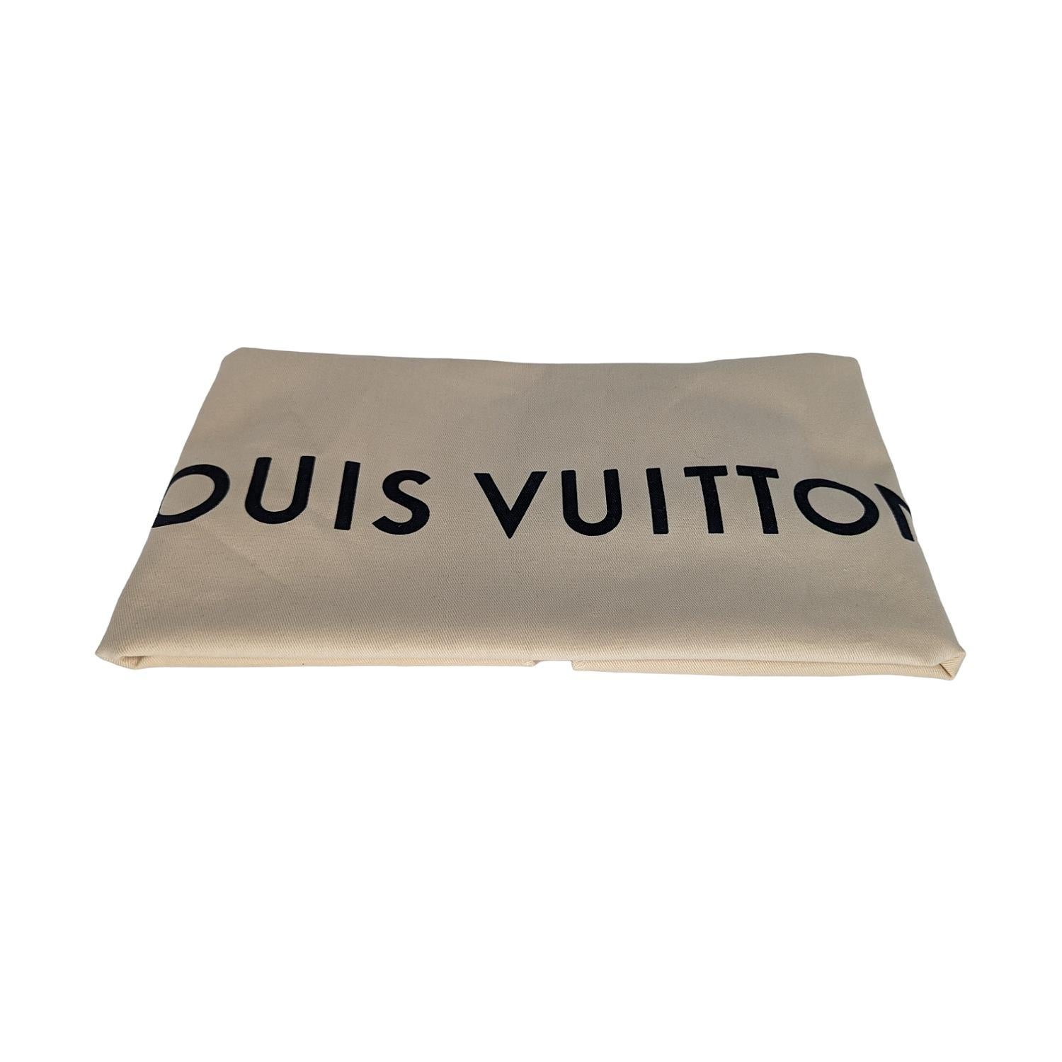 Louis Vuitton Giant By The Pool Onthego GM Tote 5