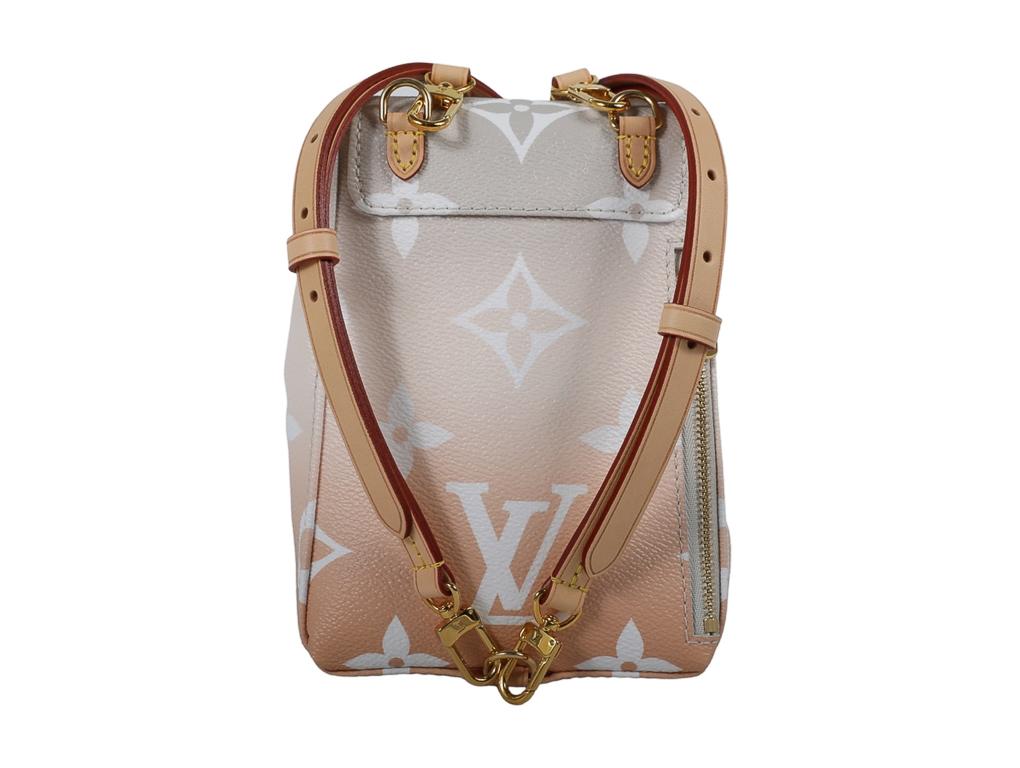 louis vuitton oversized backpack