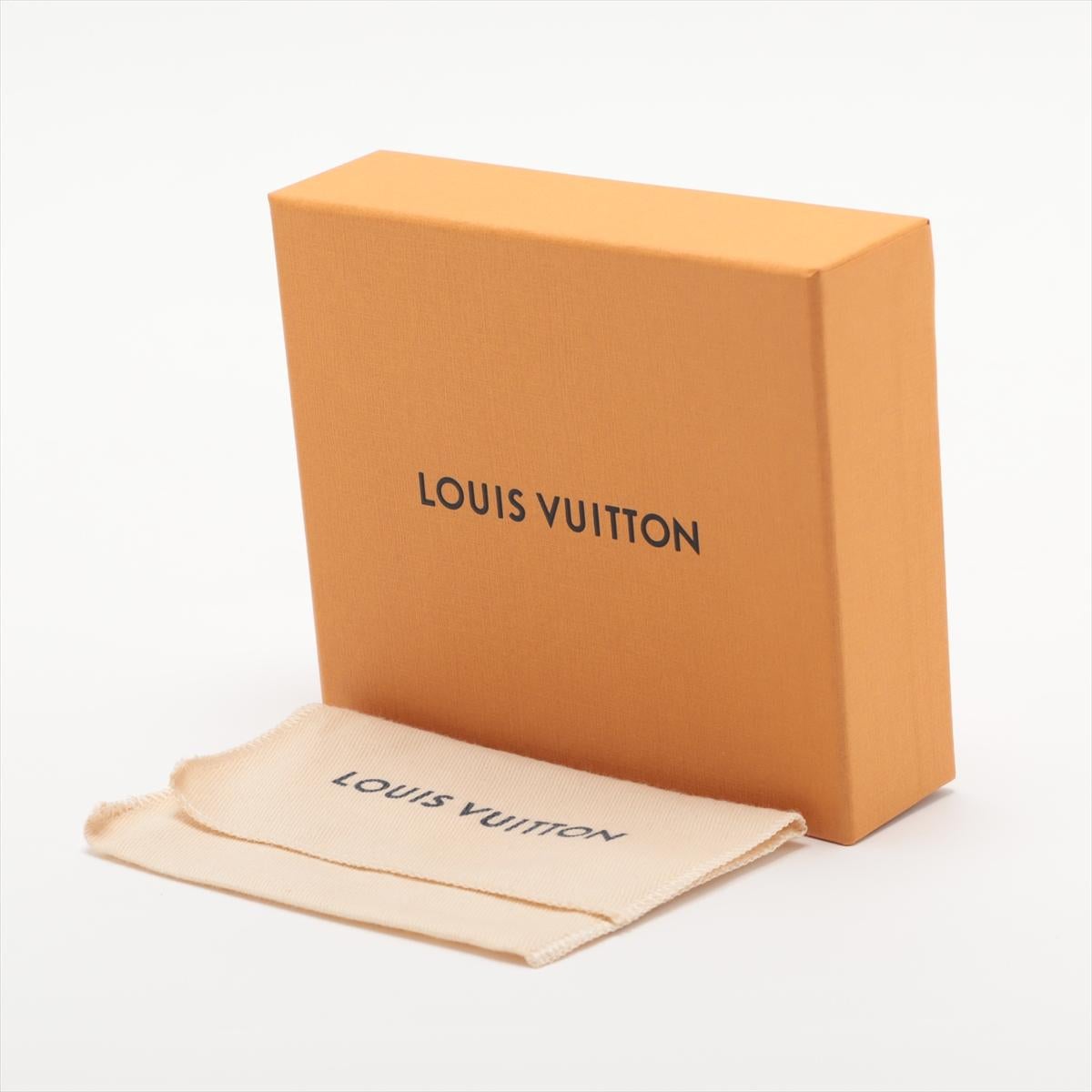 Louis Vuitton Riesiges Monogramm Reverse Zoé Geldbörse im Angebot 7