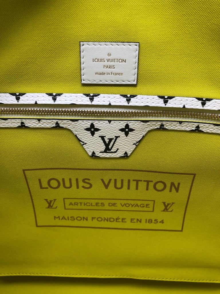 Louis Vuitton Neverfull GM limited edition Purple ref.69488 - Joli