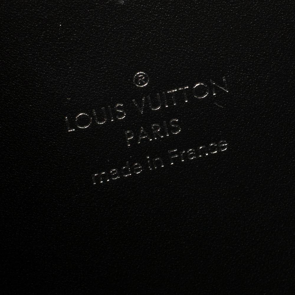 Women's Louis Vuitton Giant Reverse Monogram Bumbag Dauphine