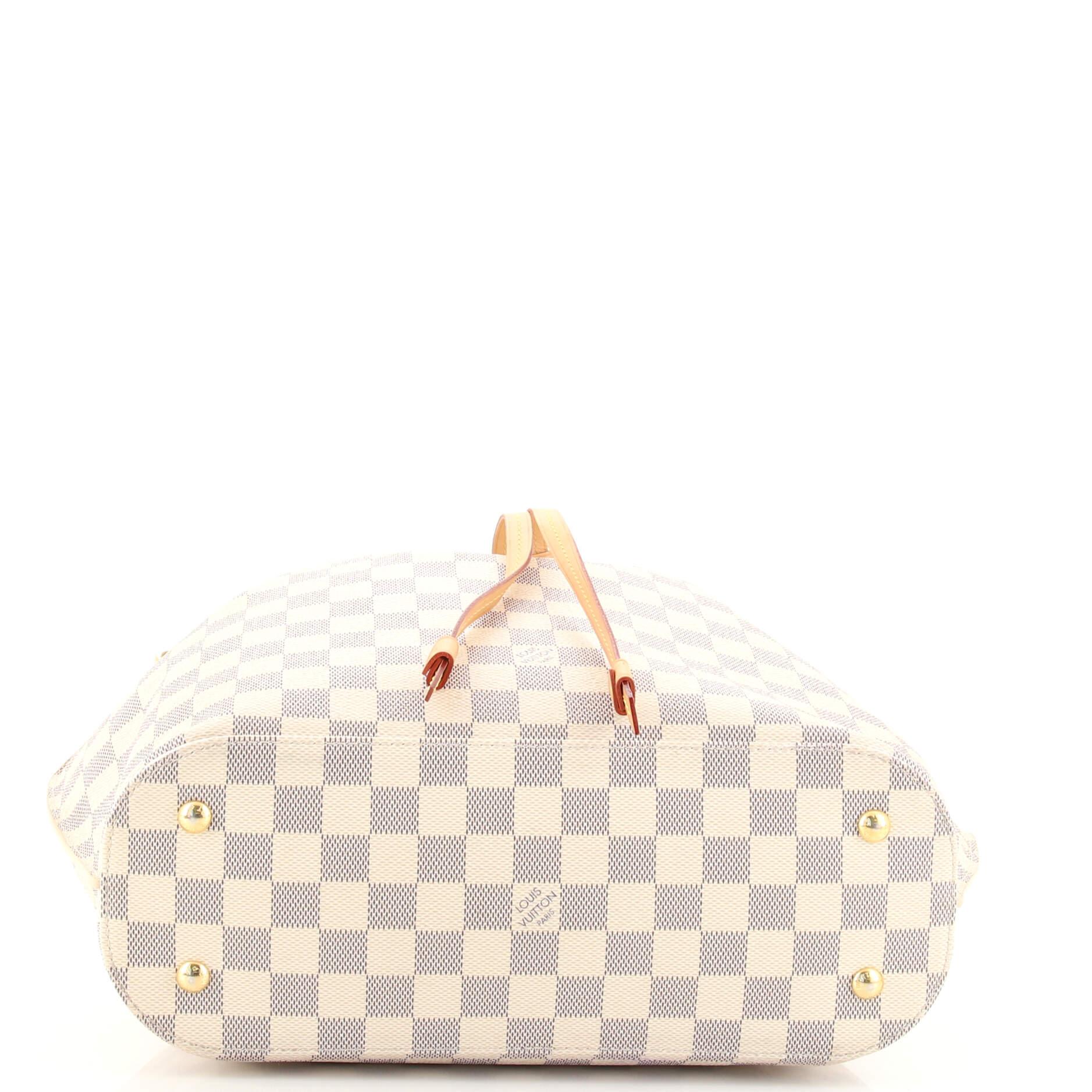louis vuitton girolata damier azur