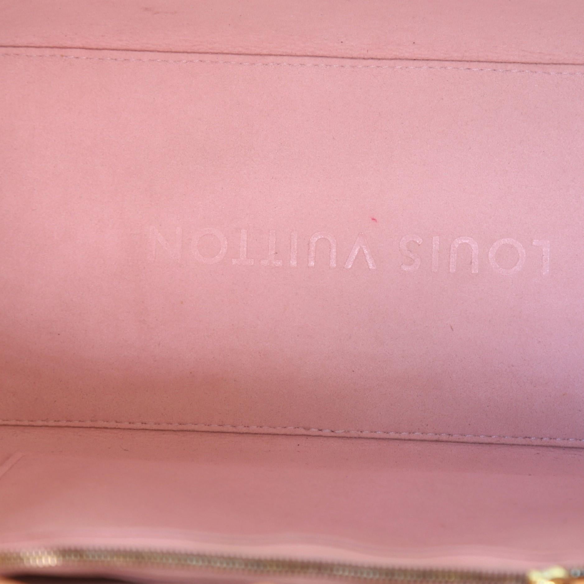 Louis Vuitton Louis Vuitton Girolata Handtasche Damier für Damen oder Herren