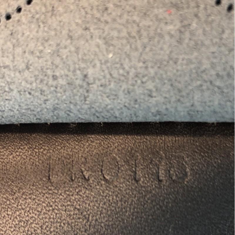 Louis Vuitton Girolata Handbag Mahina Leather 2