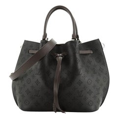 Louis Vuitton Mahina Girolata Galet bag at Jill's Consignment