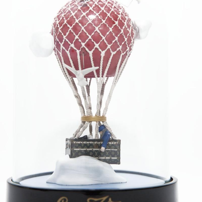 Louis Vuitton Globe Ball 