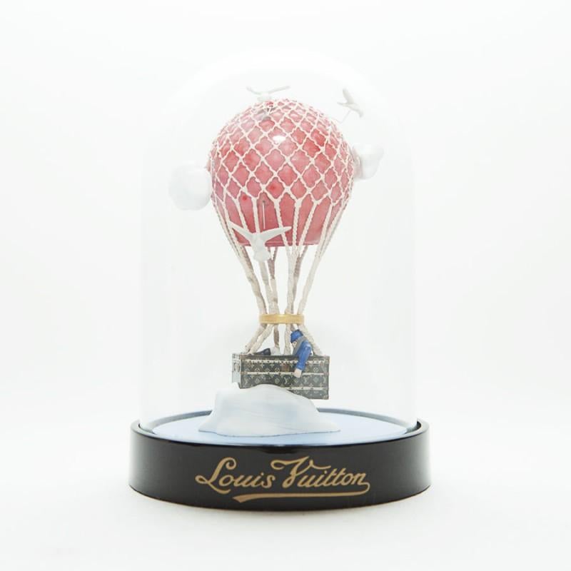Louis Vuitton Globe Ball 