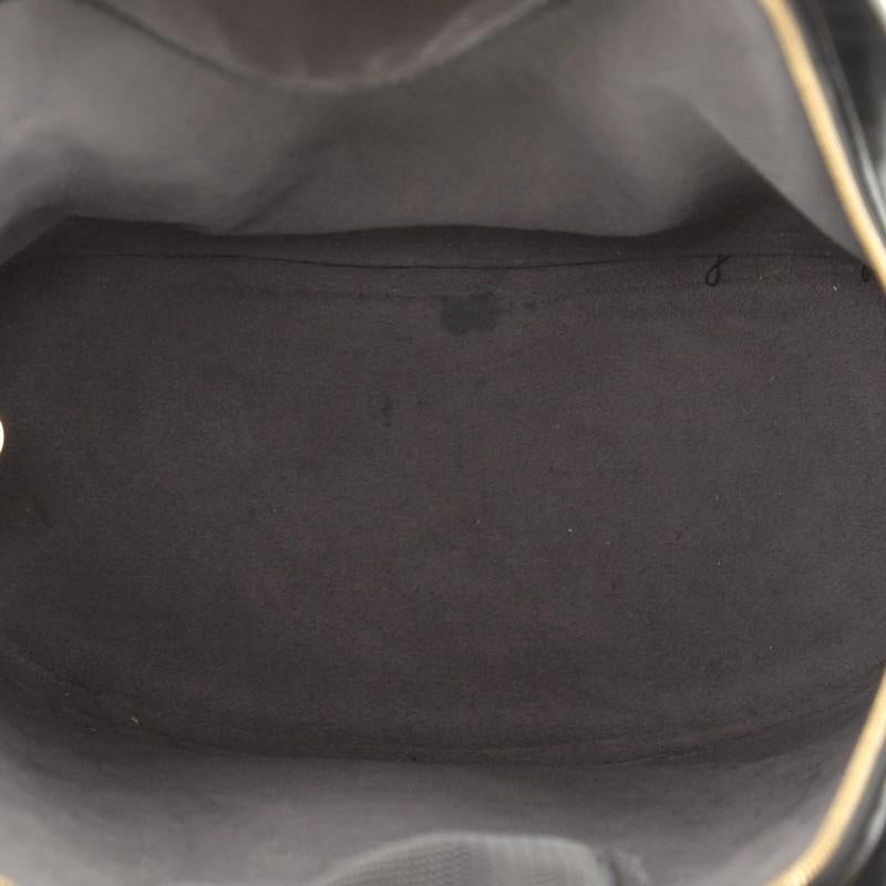Women's or Men's Louis Vuitton Gobelins Backpack Epi Leather