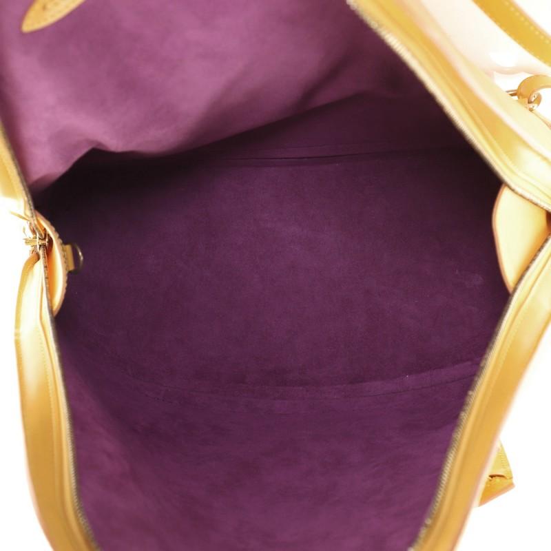 Women's or Men's Louis Vuitton Gobelins Backpack Epi Leather