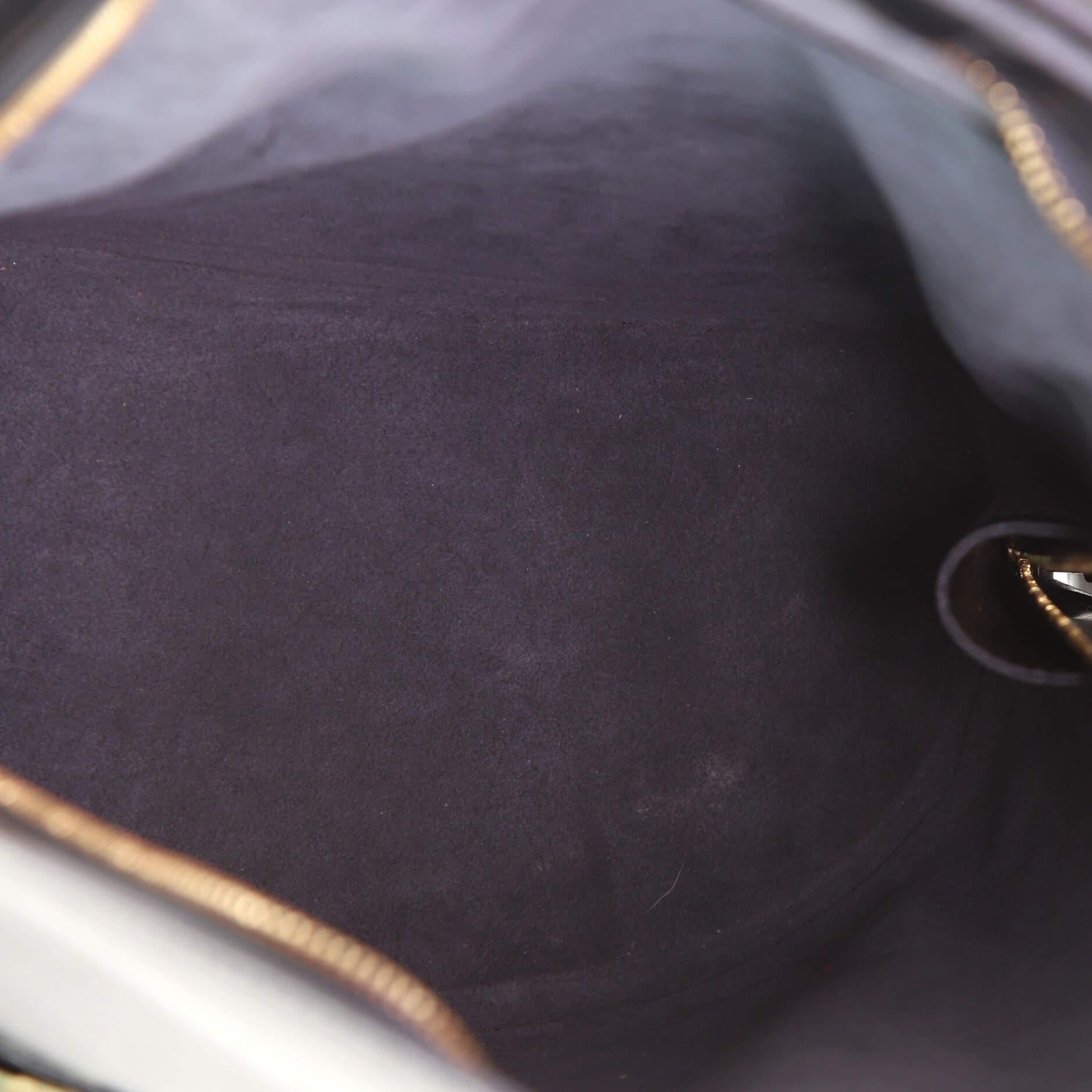 Women's or Men's Louis Vuitton Gobelins Backpack Epi Leather