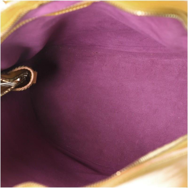 Louis Vuitton Gobelins Backpack Epi Leather 1