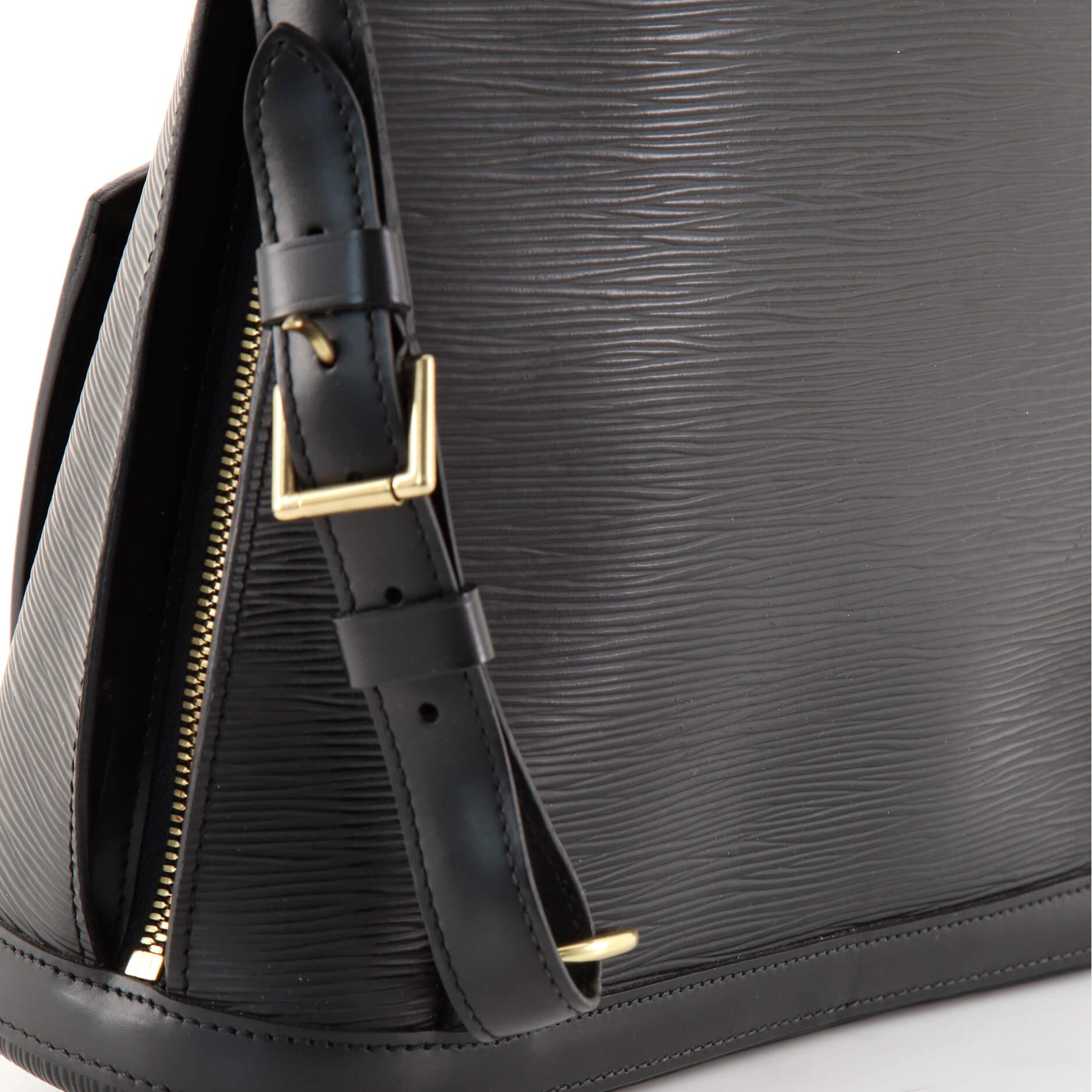 Louis Vuitton Gobelins Backpack Epi Leather 1