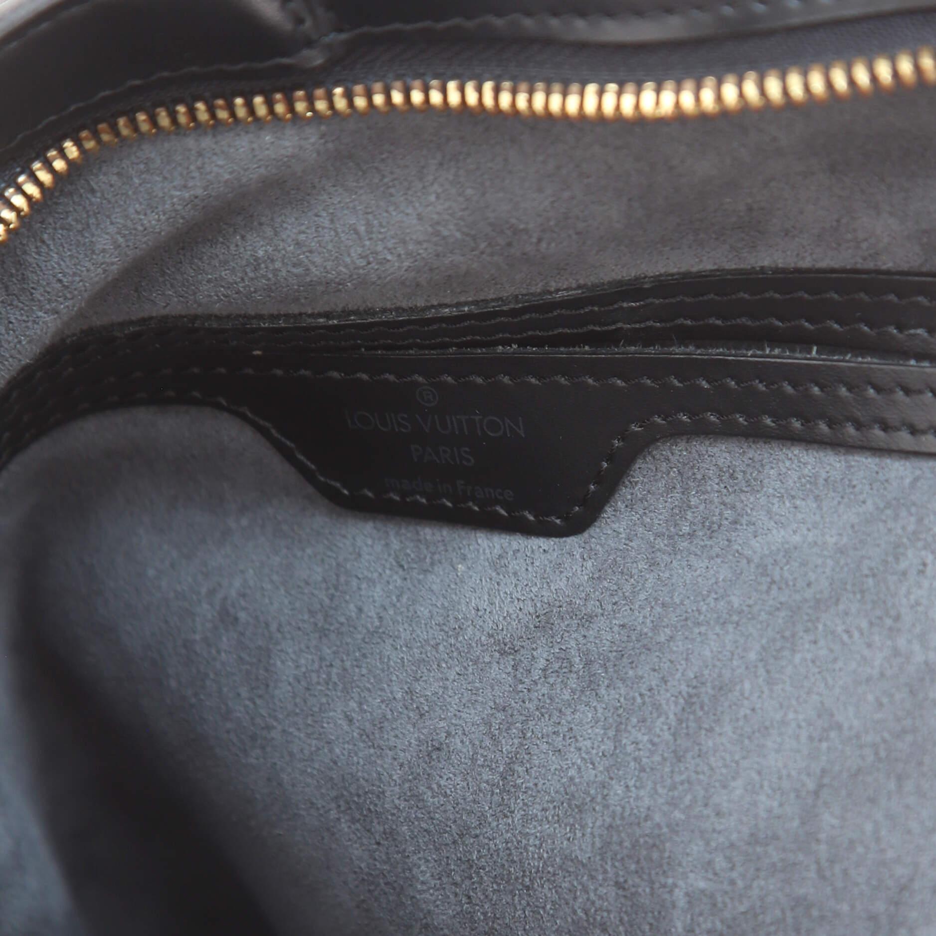 Louis Vuitton Gobelins Backpack Epi Leather 2