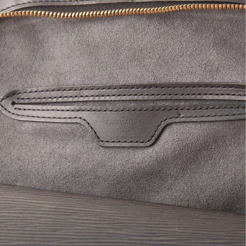 Louis Vuitton Gobelins Backpack Epi Leather 4