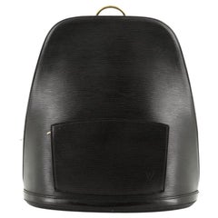 Louis Vuitton Gobelins Backpack Epi Leather