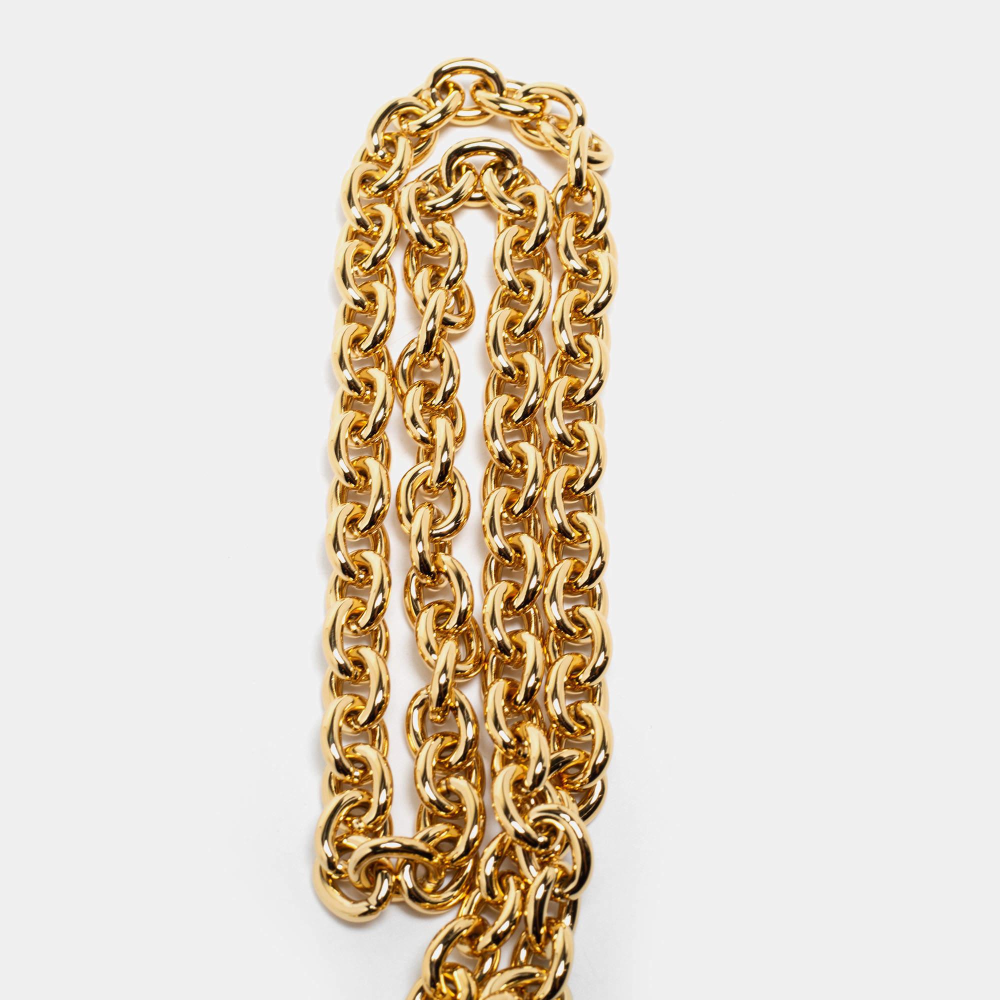 louis vuitton chain for purse