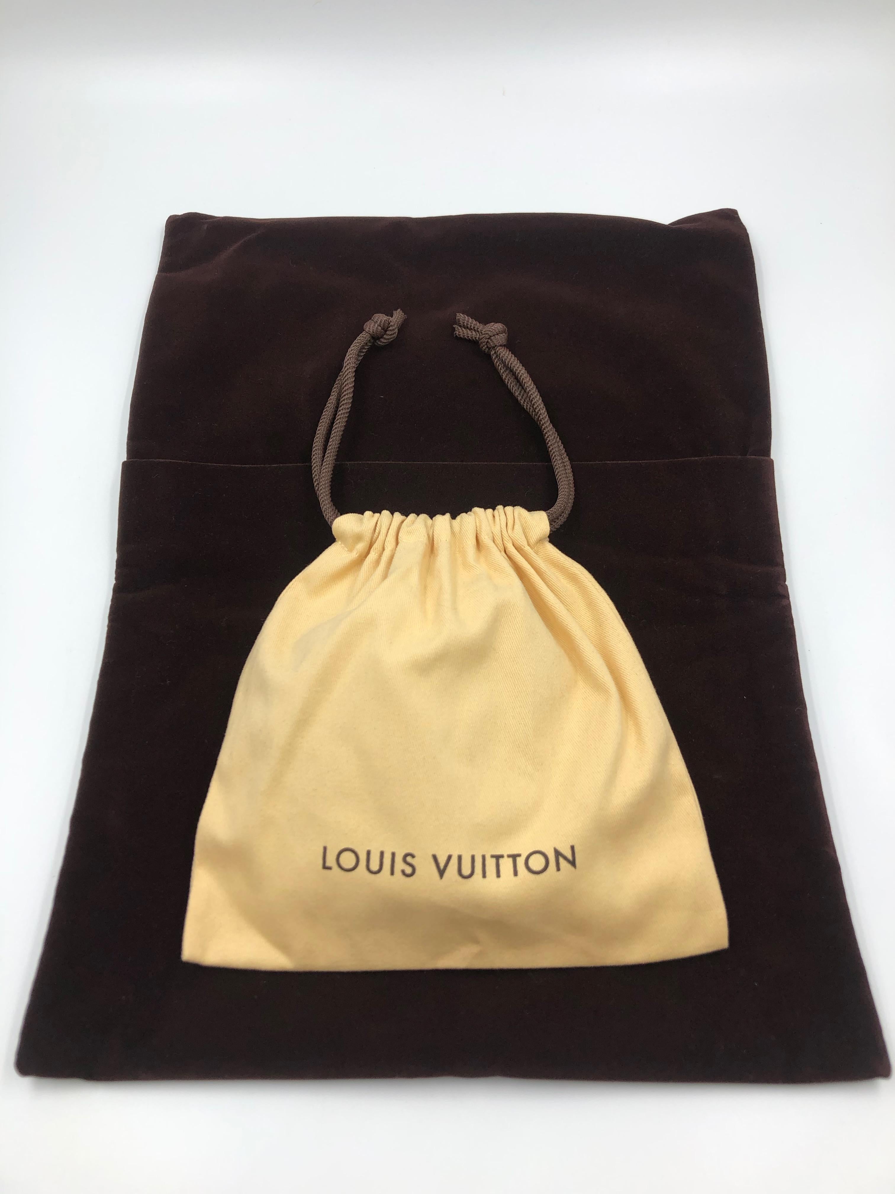 Louis Vuitton Collier en métal doré collection défilé Marc Jacobs en vente 5