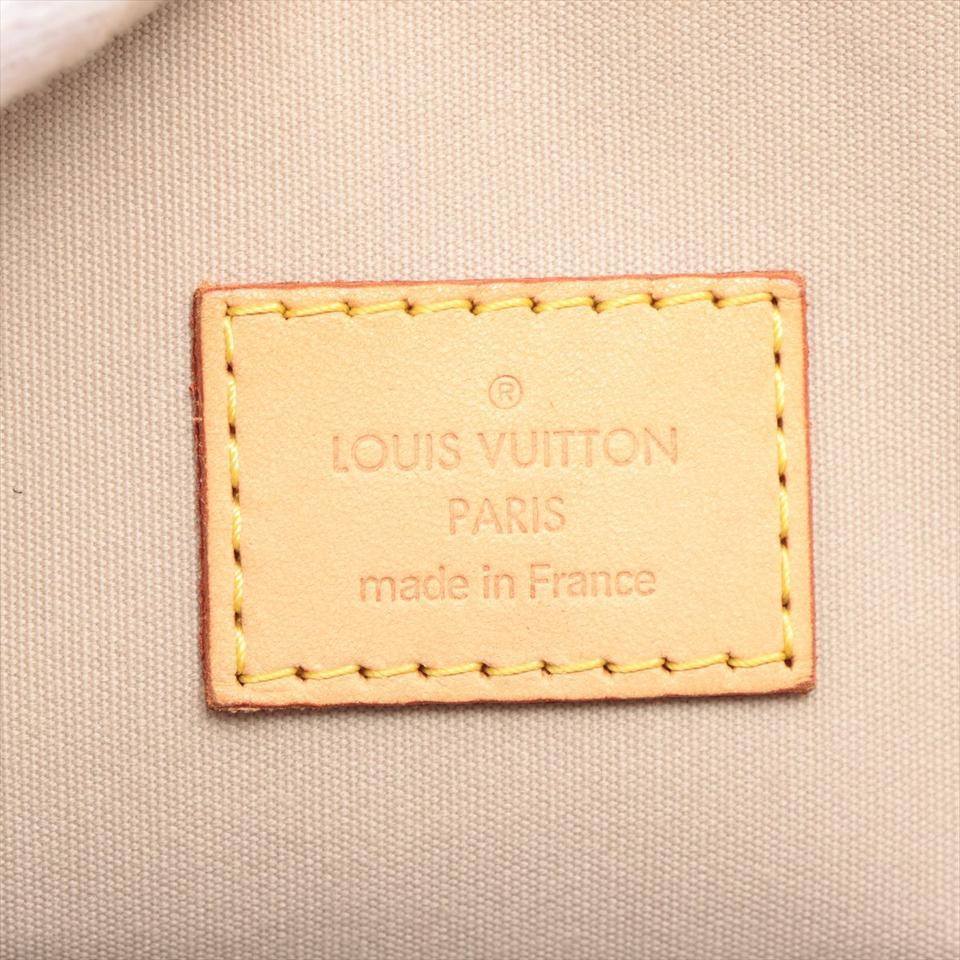 dome bag louis vuitton