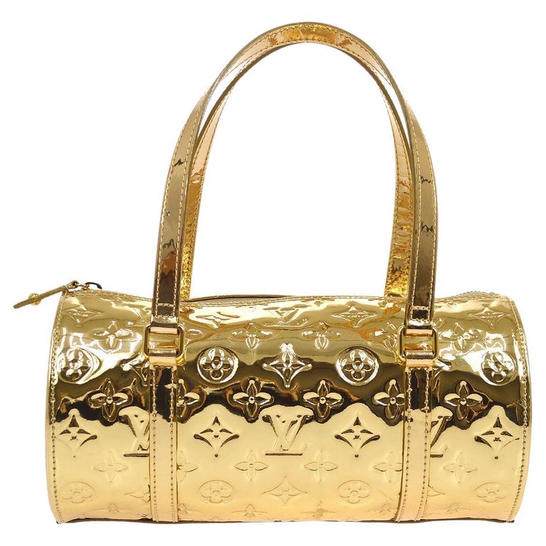 Louis Vuitton Papillon Bag - 12 For Sale on 1stDibs