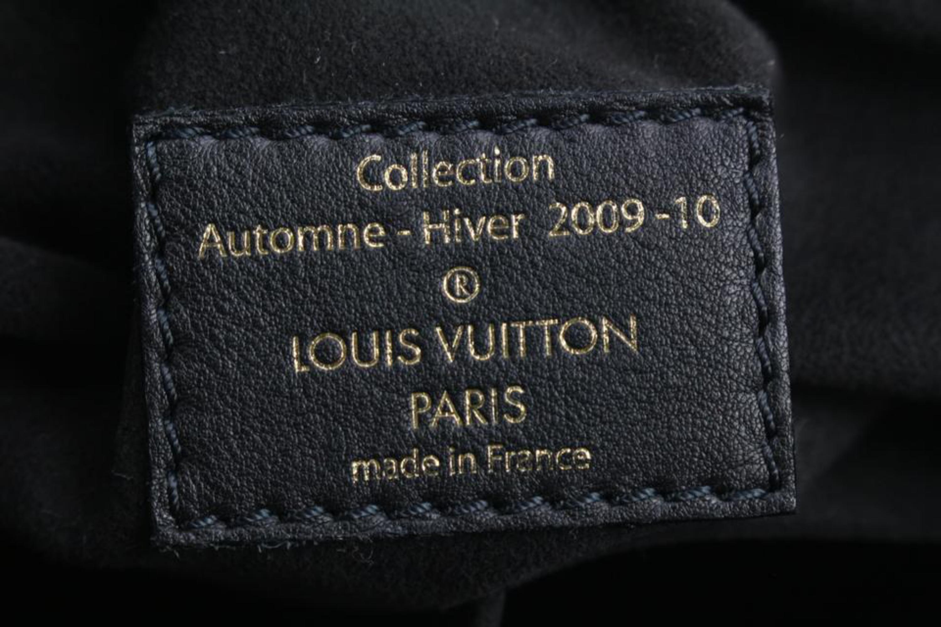 Women's Louis Vuitton Gold Sequin Monogram Eclipse Speedy 28 s210lv60
