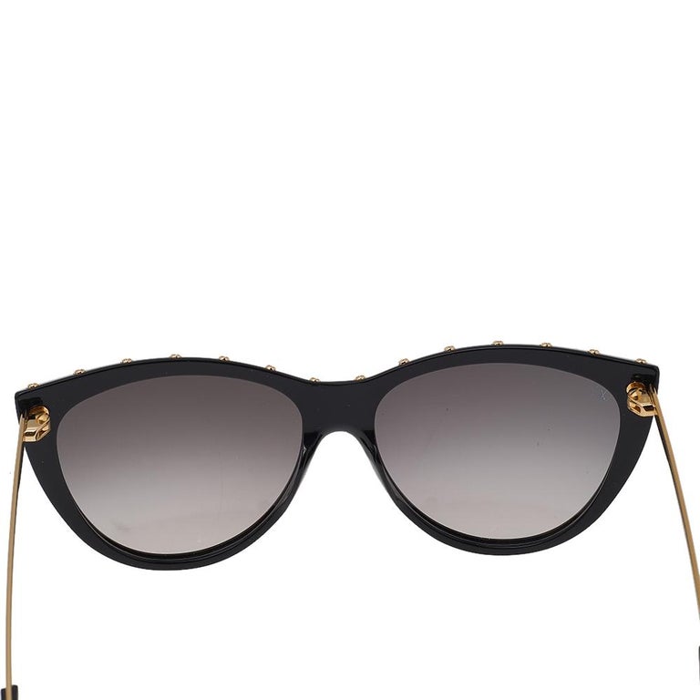 Louis Vuitton Cat Eye Women's Black Sunglasses for Sale in West Palm Beach,  FL - OfferUp