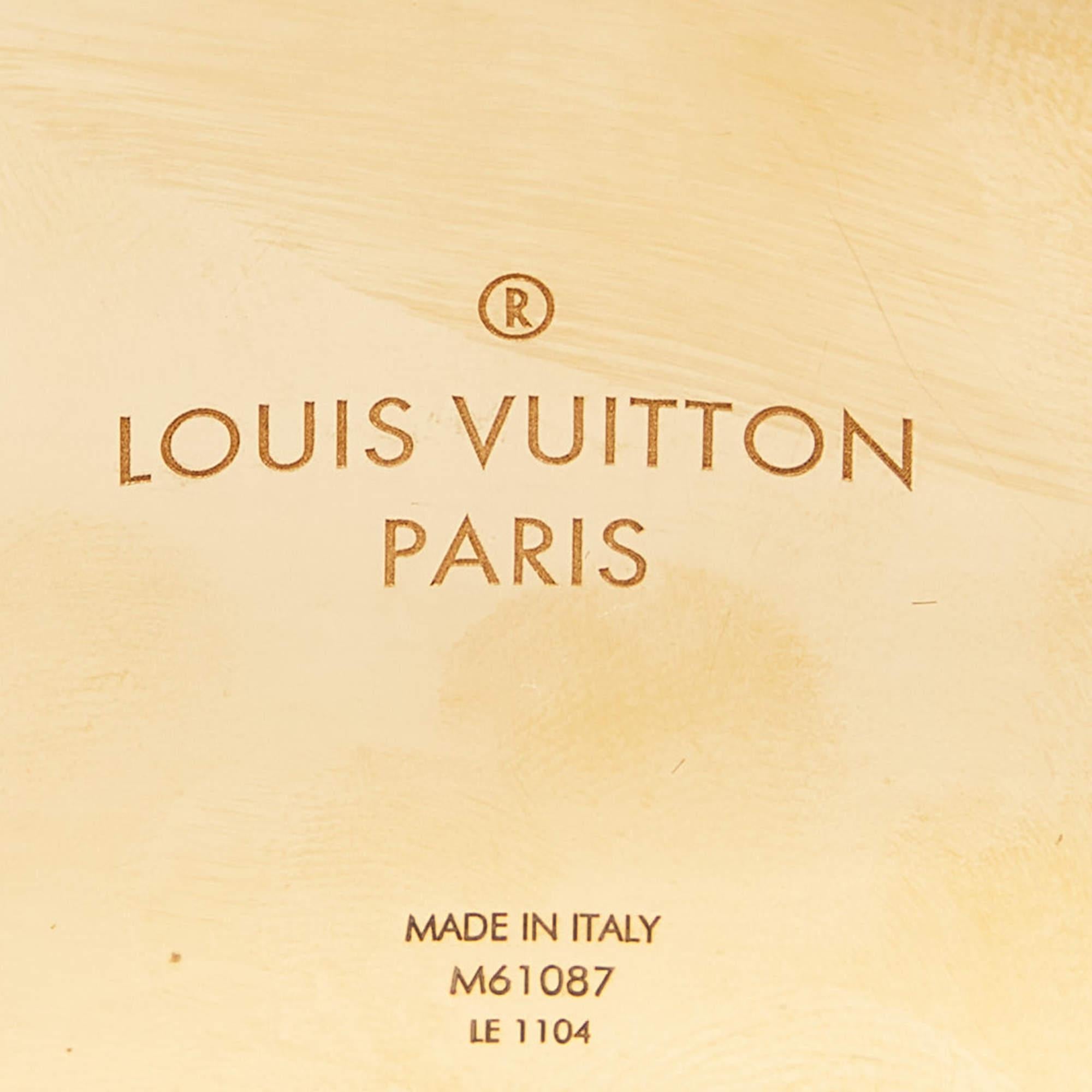 louis vuitton bracelet v