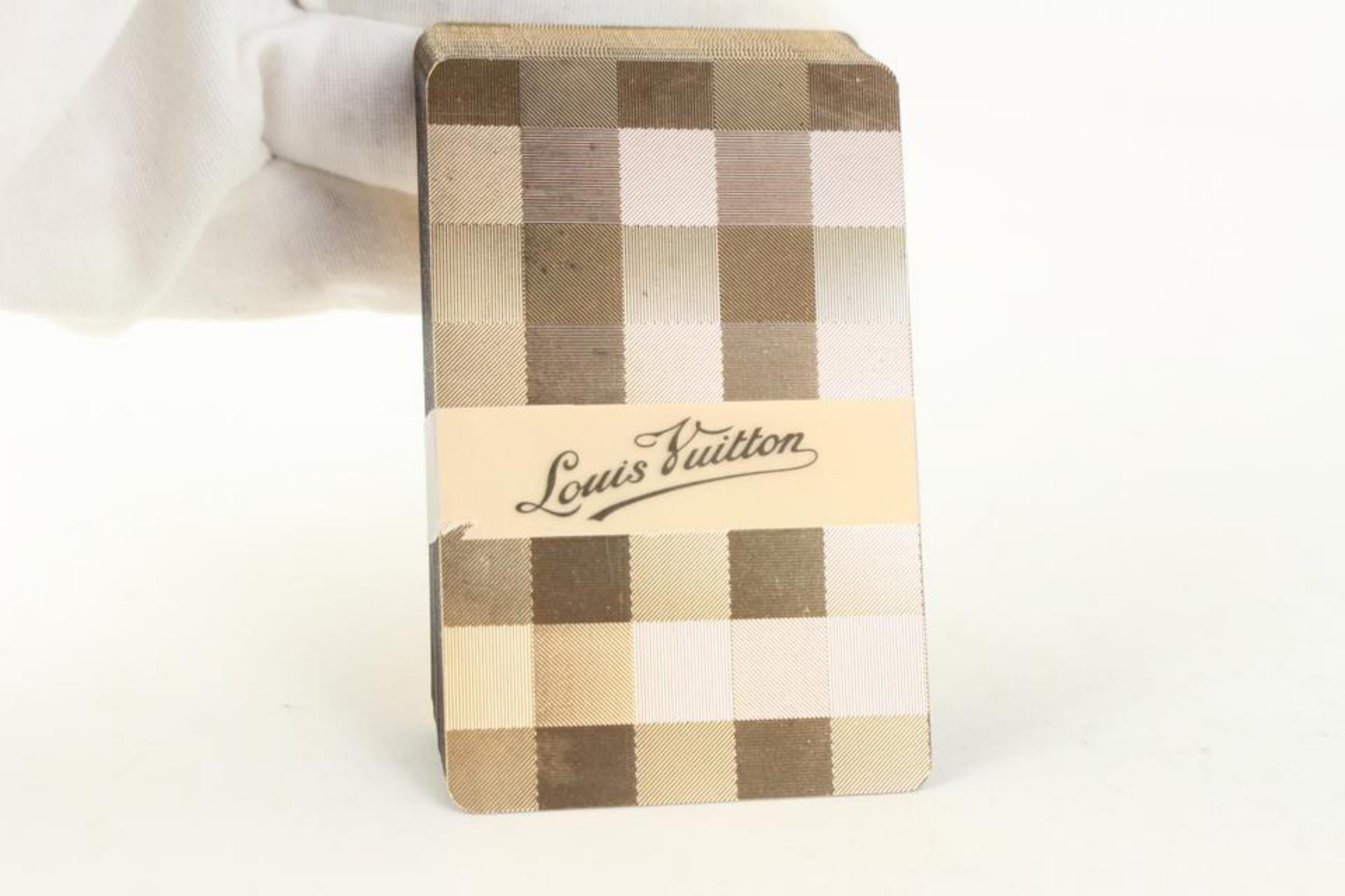 louis vuitton care booklet