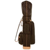 Louis Vuitton Golf Bags • Luxuryes