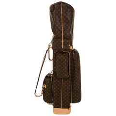 Louis Vuitton Golf - 5 For Sale on 1stDibs  louis vuitton golf bag, golf  bag louis vuitton, louis vuitton golf bag for sale