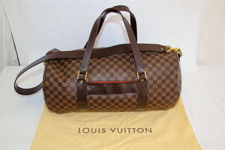 Louis Vuitton Bag Authentication Cardboard Boxer