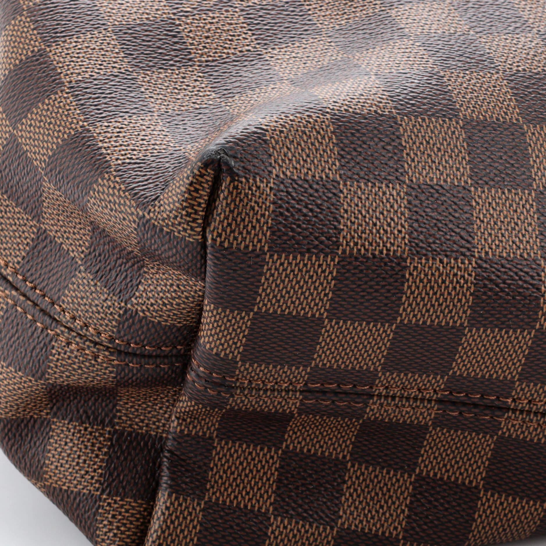 Louis Vuitton Graceful Handbag Damier MM 2