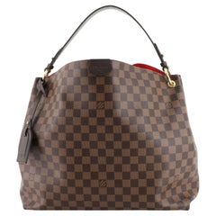 Louis Vuitton Graceful - 12 For Sale on 1stDibs