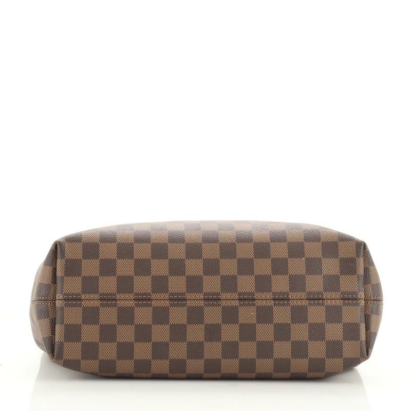 Louis Vuitton  Graceful Handbag Damier PM In Good Condition In NY, NY