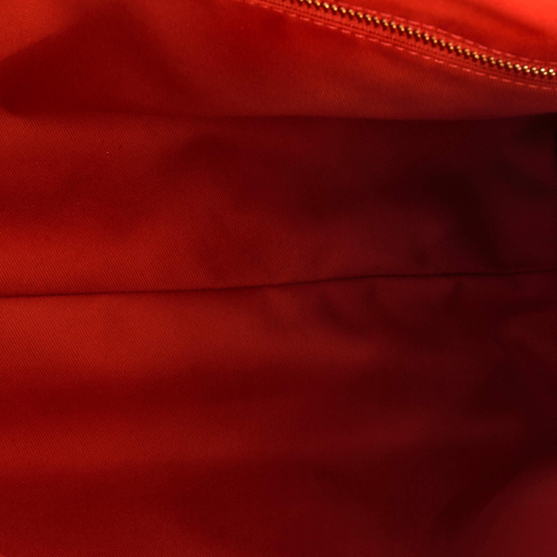 Louis Vuitton Graceful Handbag Damier PM 1