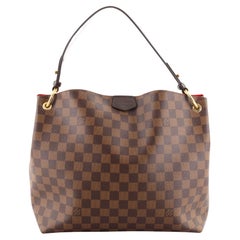 Louis Vuitton Graceful Pm Damier - 2 For Sale on 1stDibs