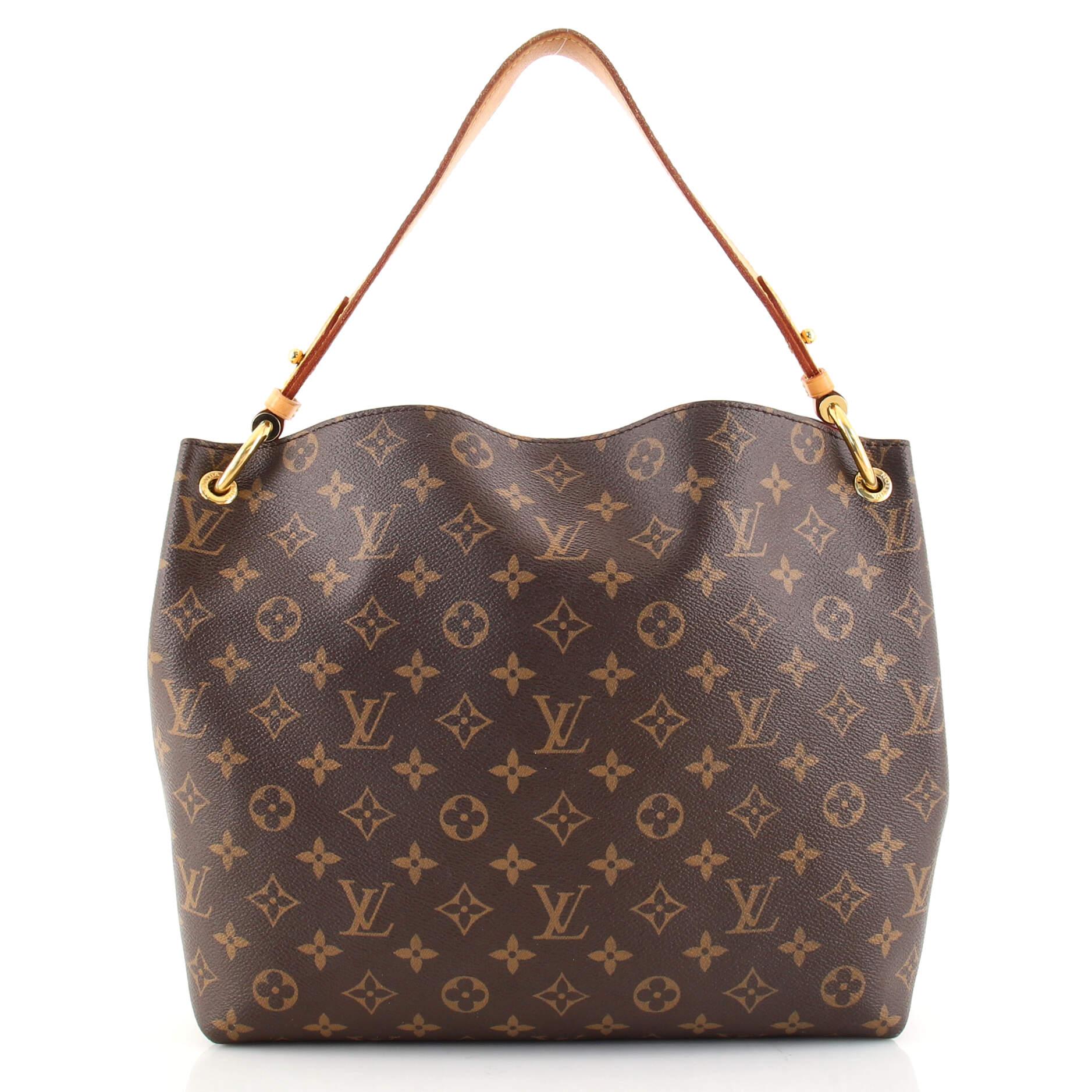louis vuitton bag