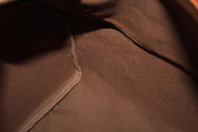 Louis Vuitton x Stephen Sprouse Speedy 30 Bag - Brown / Grey – Kith