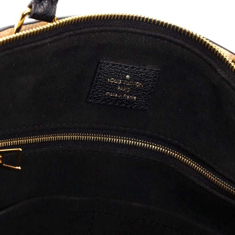 Grand Palais Monogram Empreinte Leather - Women - Handbags